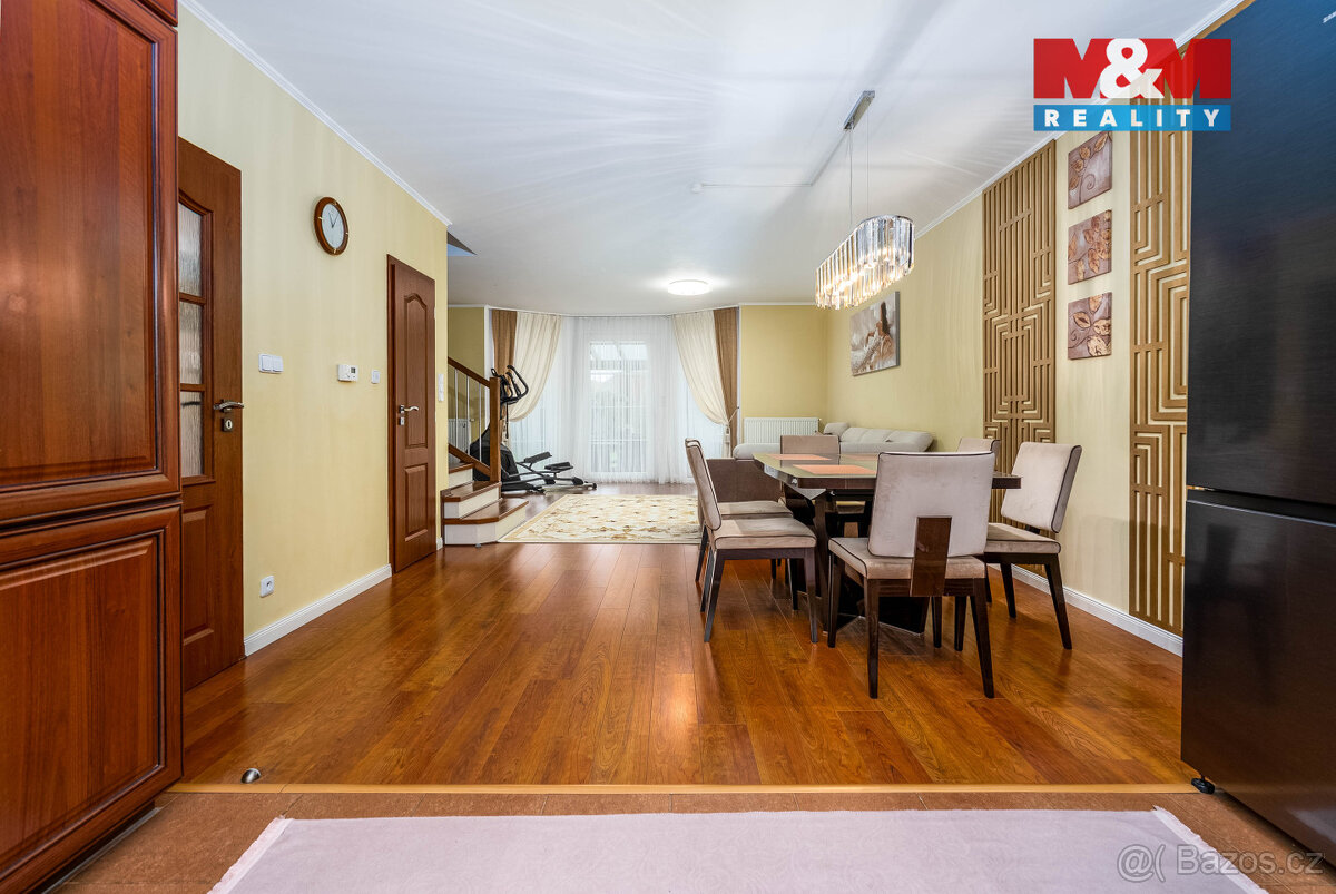 Prodej RD, 150 m², Hostivice, ul. náměstí Jana IV. z Dražic - 16