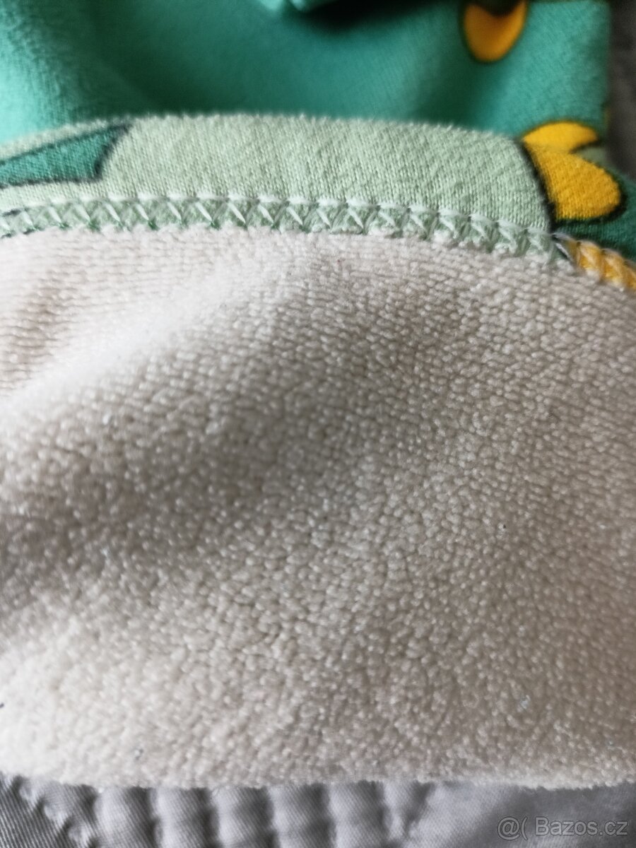 Set na doma s Dinosaury, 128/134 - 16