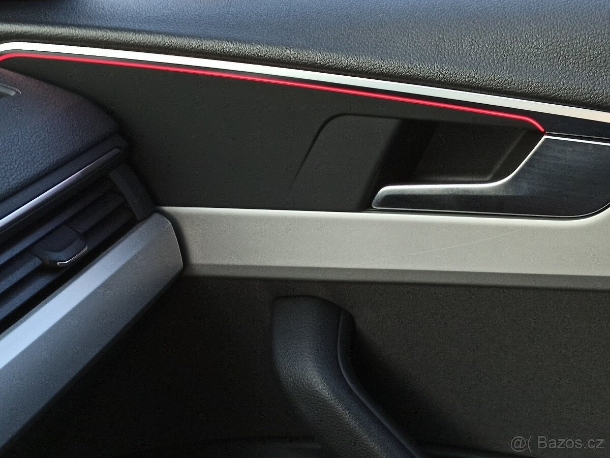 Audi a4 avant 2.0 tdi advanced - 16