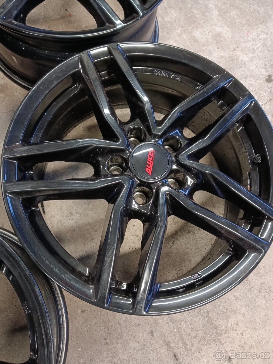 ALU 17 5x112 top stav - 16