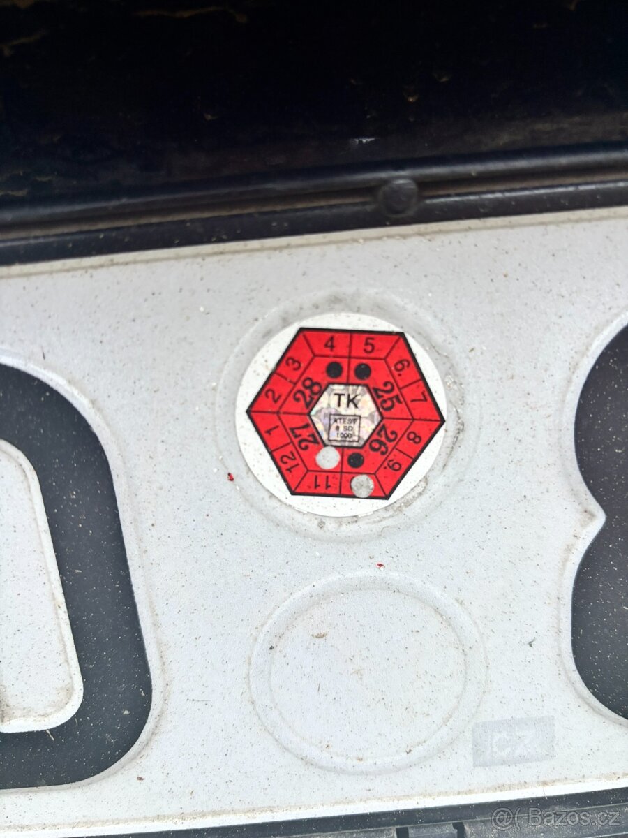 Grand C-Max 1.6TDci, 1.majitel v ČR, Tažné, 2012, Pěkný stav - 16