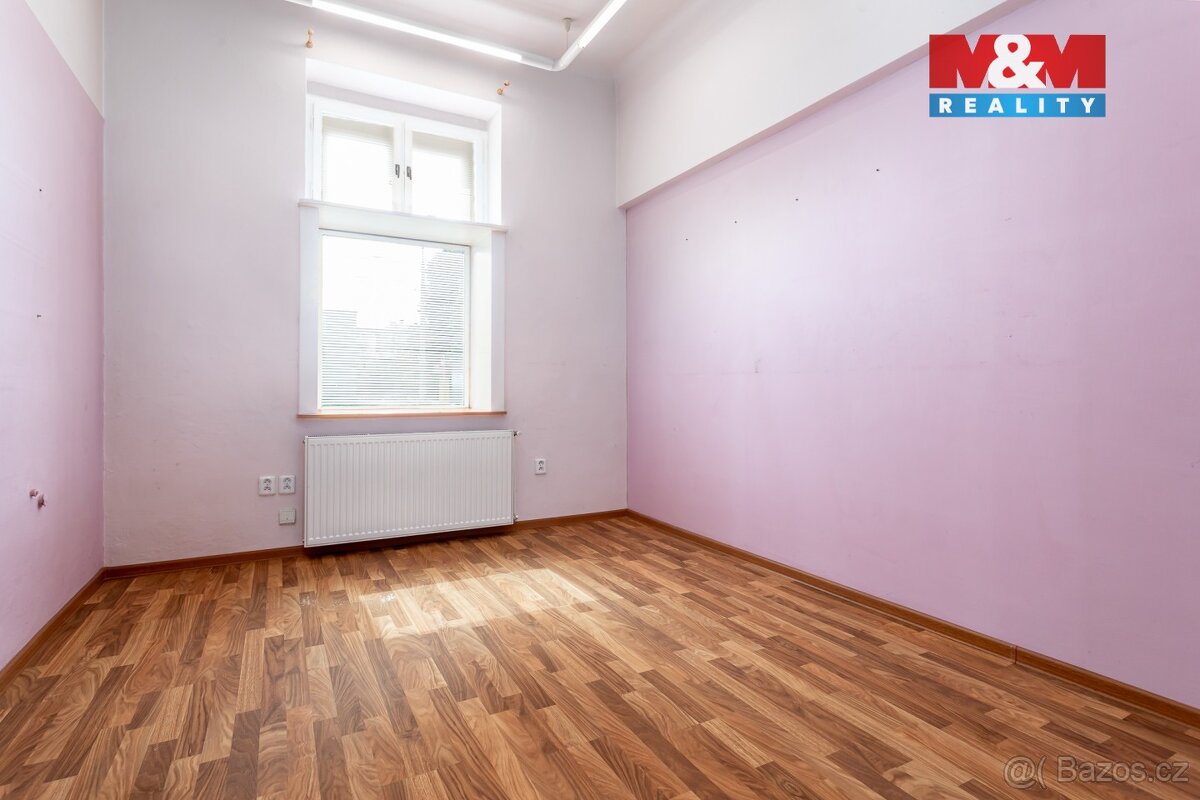 Prodej nájemního domu, 205 m², Ostrava - 16