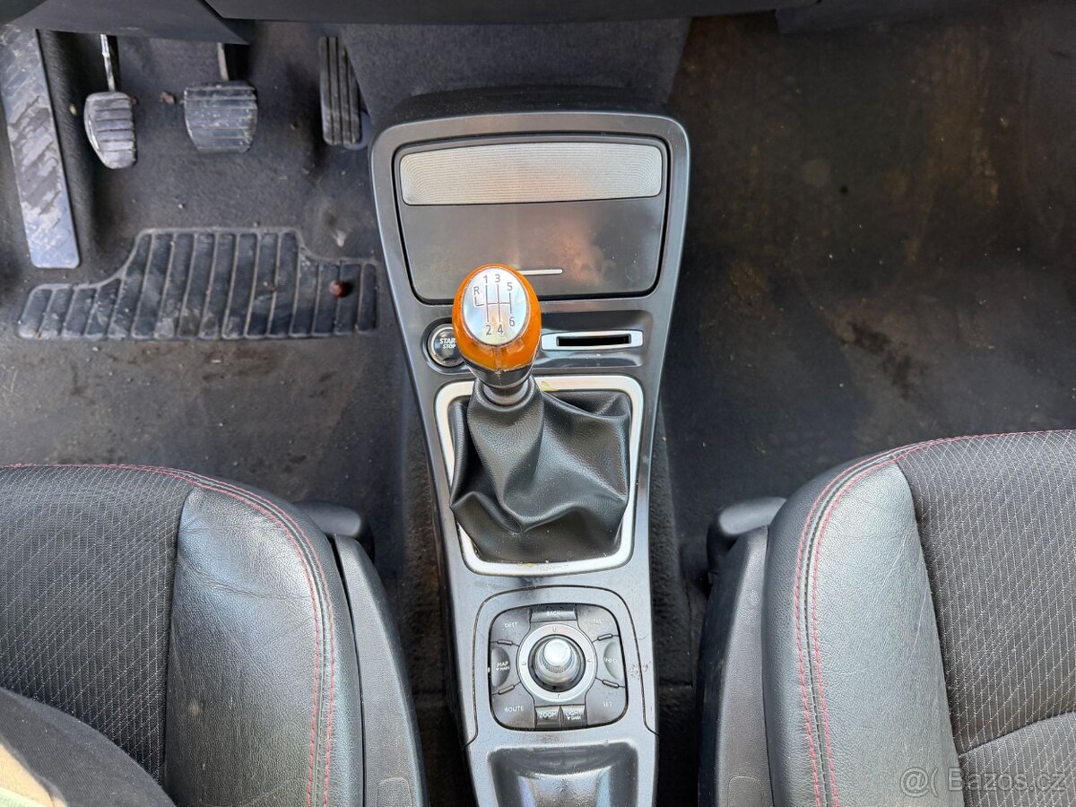 Renault Espace 2.0 DCI 7 Míst - 16