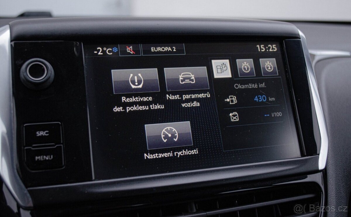 Peugeot 208 1.6 BlueHDi - 16