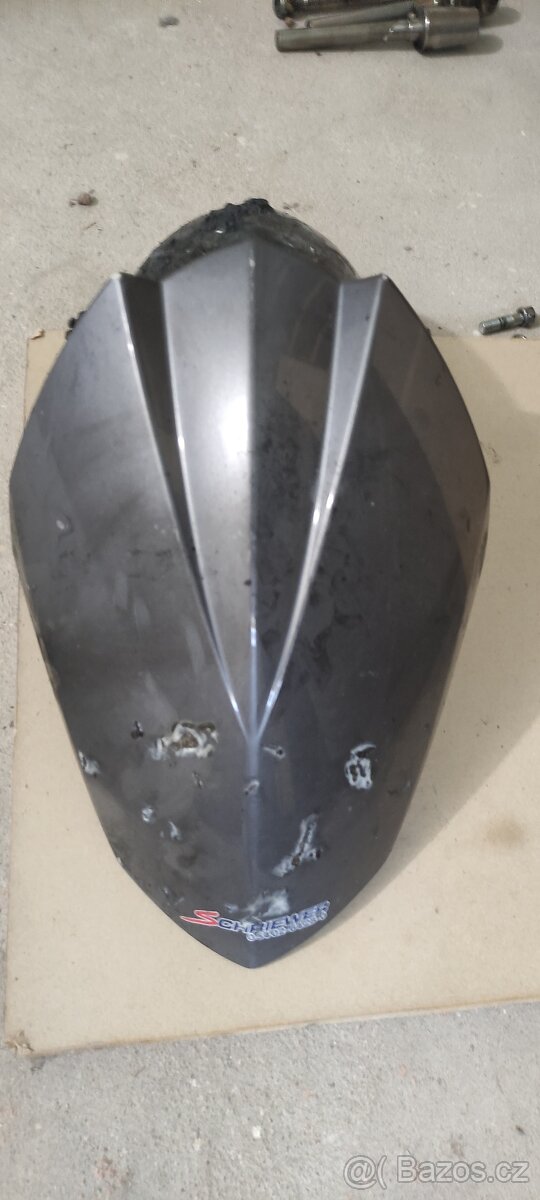 Peugeot Satelis - 16