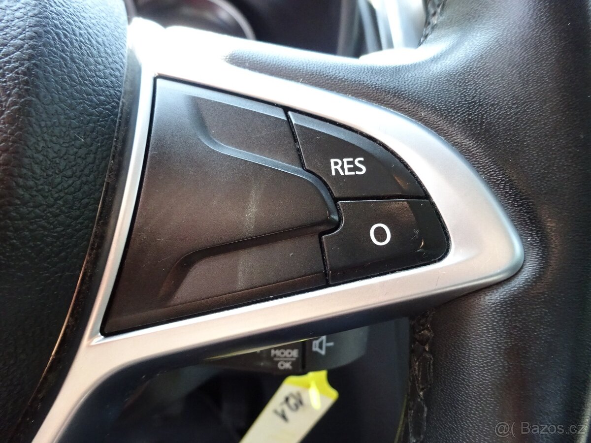 Dacia Sandero 1,5 DCI STEPWAY - 16