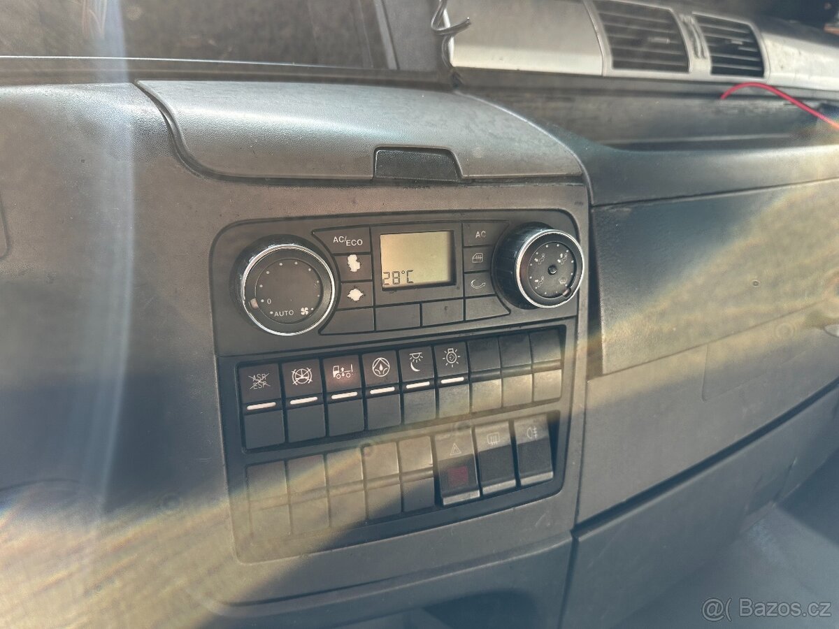 MAN TGX 18.440 LOW DECK AUTOMAT E4 - 16