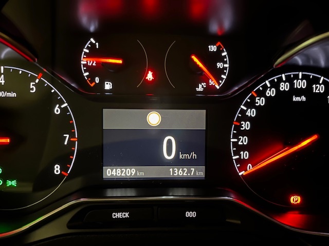 OPEL COMBO Benzin96kW Automat,Tažné,zimní sada kol - 16