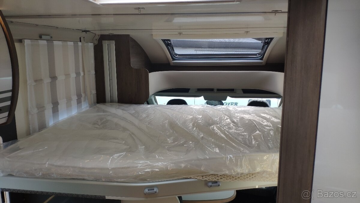 CI MAGIS ELITE 2025 AUTOMAT SUPER VYBAVENÍ - 16