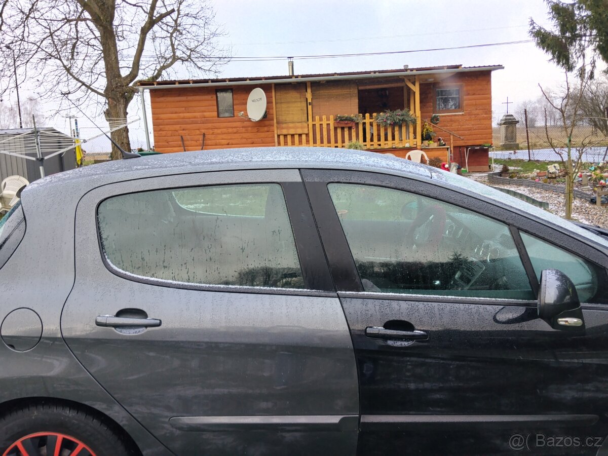 Prodám Peugeot 308 - 16