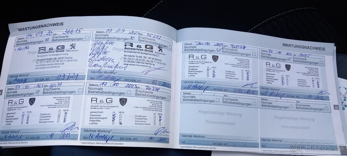 Peugeot 208 1.2i Active - 16