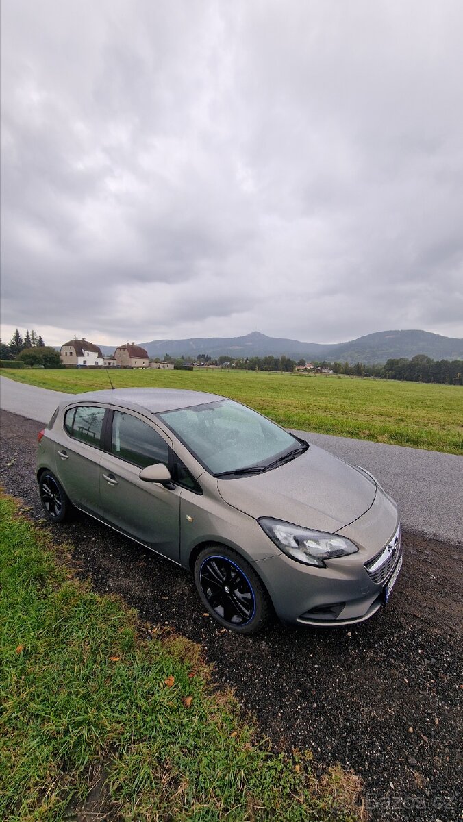 Opel Corsa E 1.4 - 16