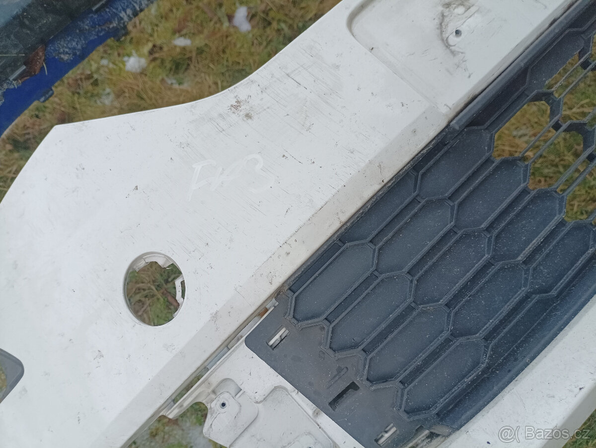 narazník škoda - 16