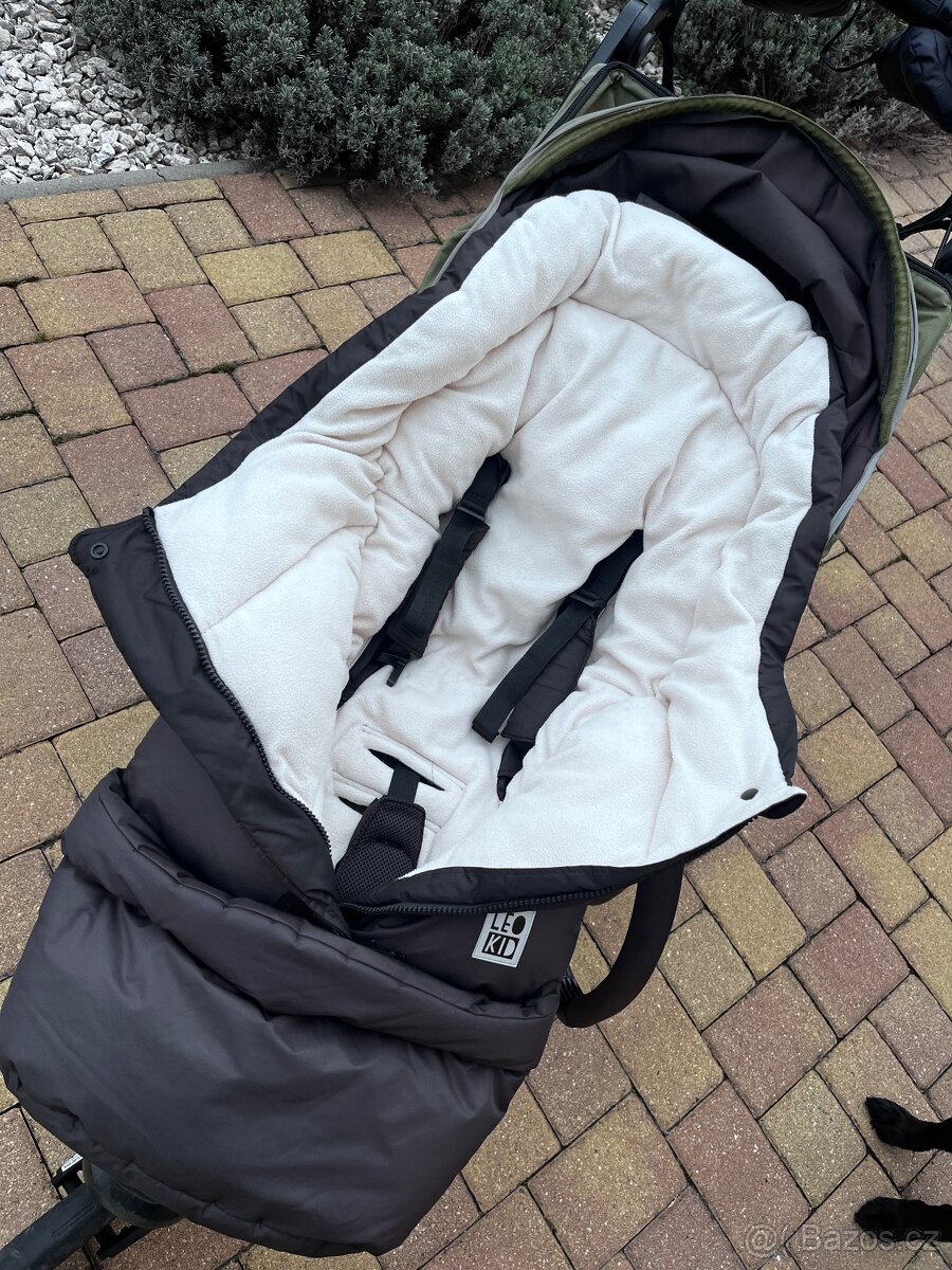 Thule Urban Glide 2 - 16