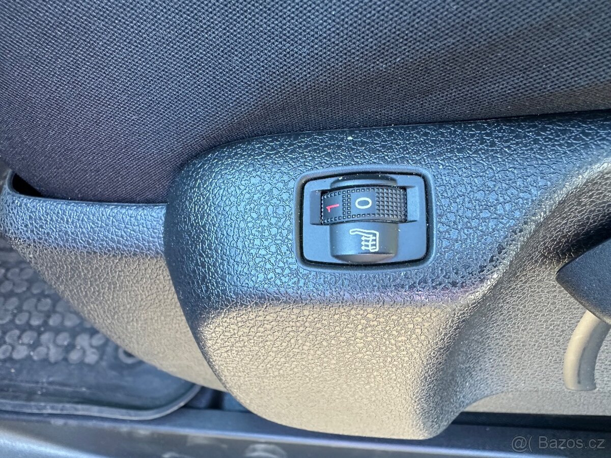 Peugeot Expert, 2,0 Blule HDI, LONG, 130 kW - 16