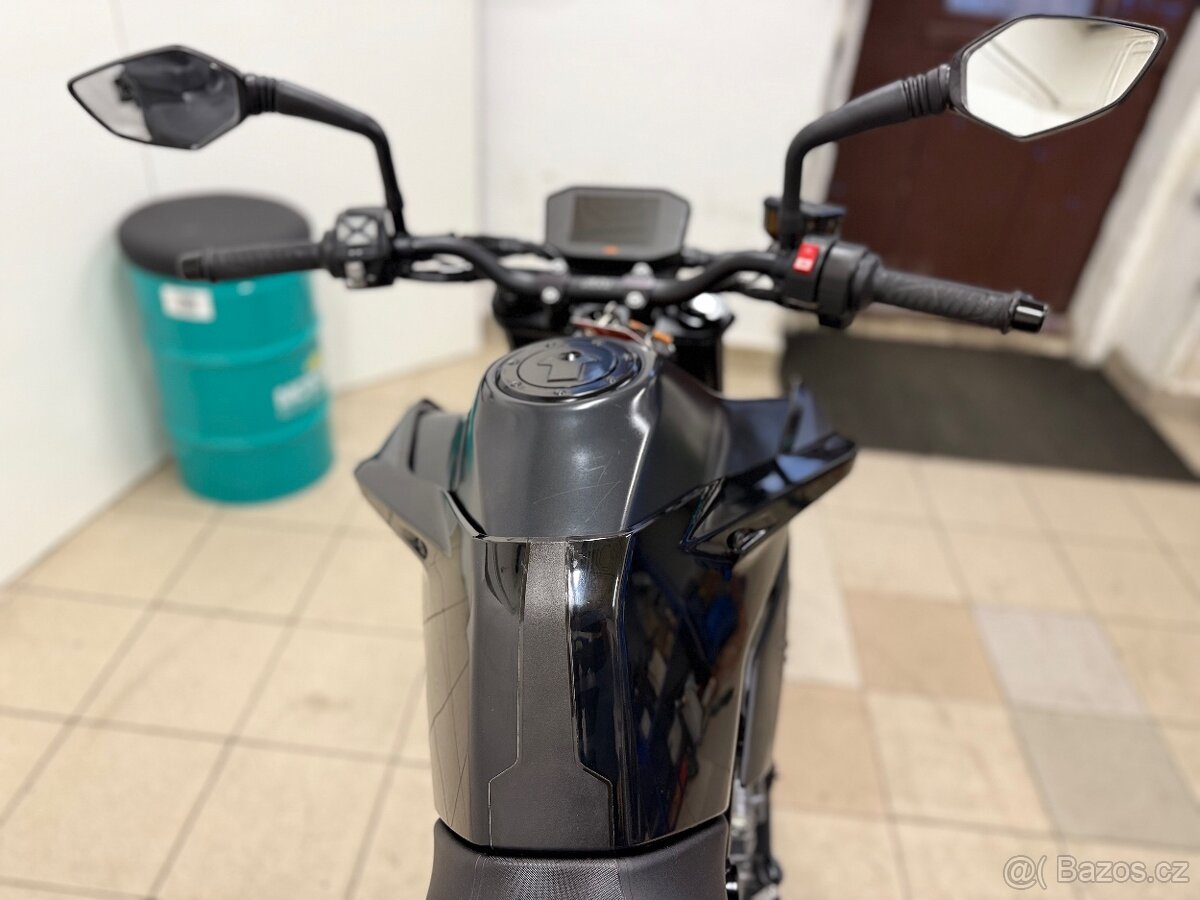 KTM 890 DUKE,ABS,TOP - 16