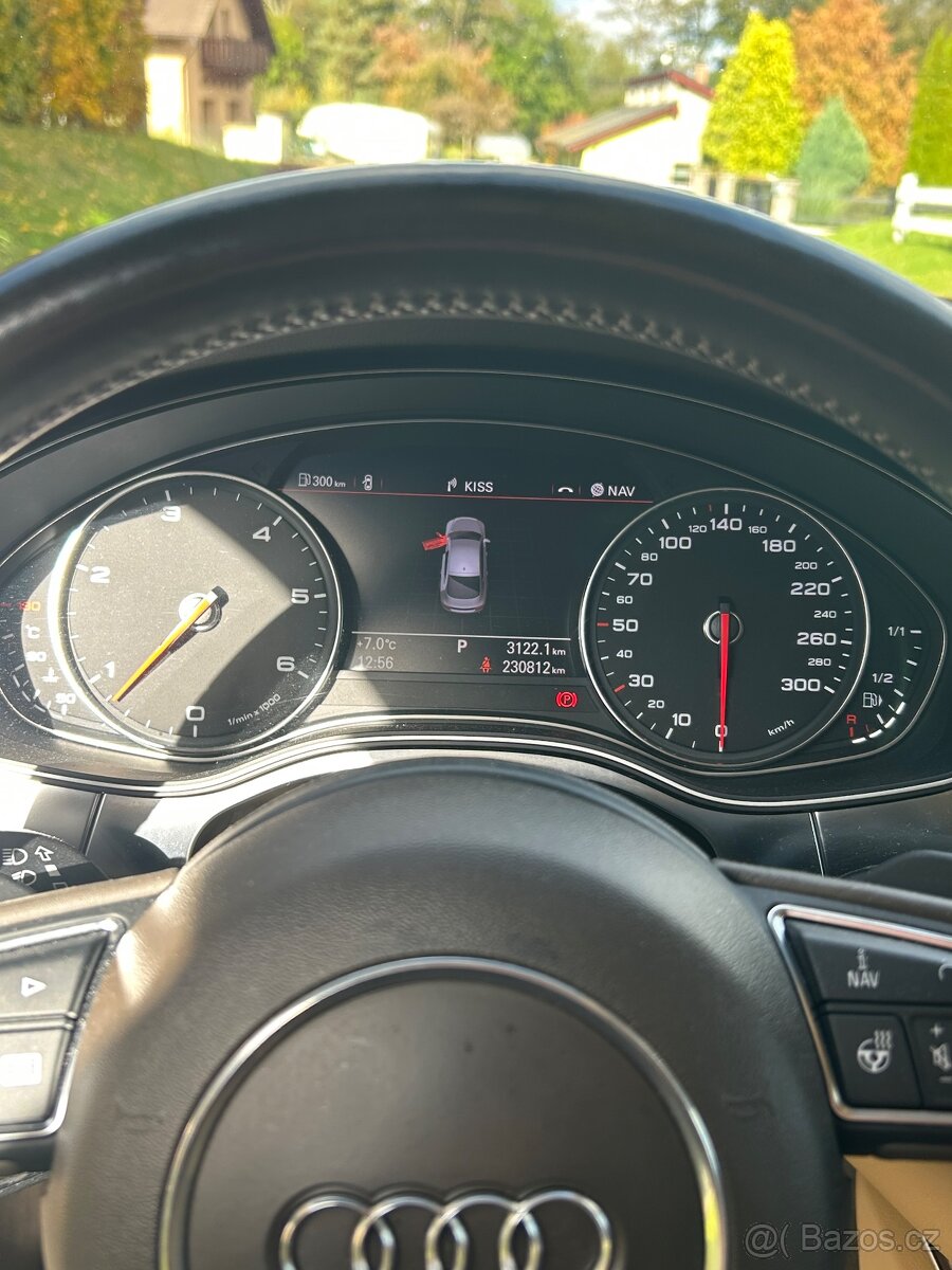 AUDI A7 3.0 TDI 180 KW SPORTBACK - 16