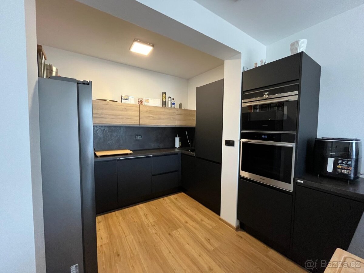 Kuchyňská linka Oresi Velvet Star - 16