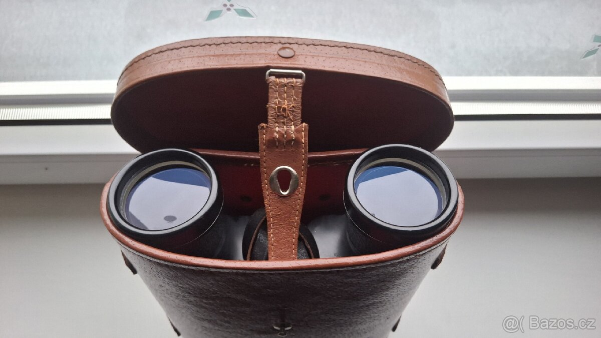 Dalekohled POLLUX 7x50 - 16