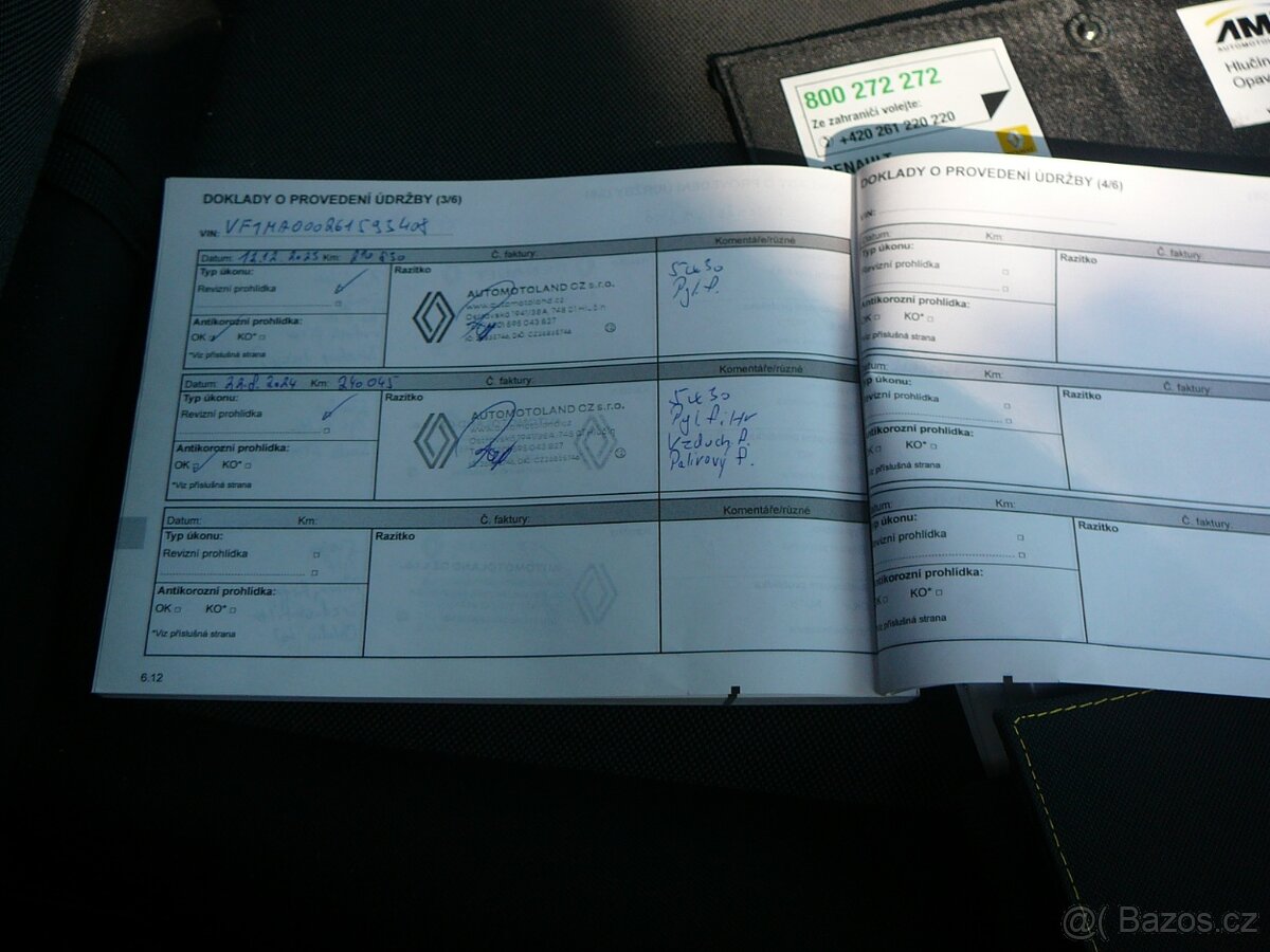 Renault Master 2.3Dci 96kW - 16