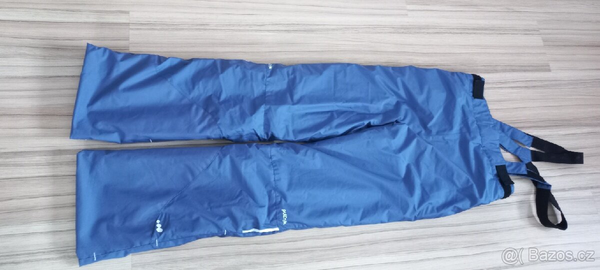 Komplet na lyže, v. 14 let - 16