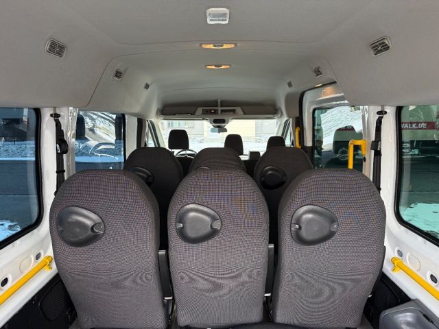 Ford Transit 350 L3H2/9-Místne vozíčkář - 16