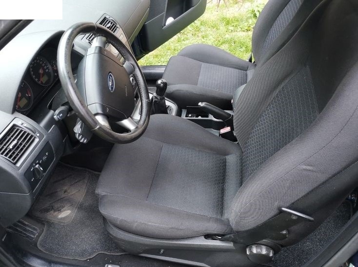 Ford Mondeo, Combi, Nafta 114 kW. Nekuřácké auto. - 16