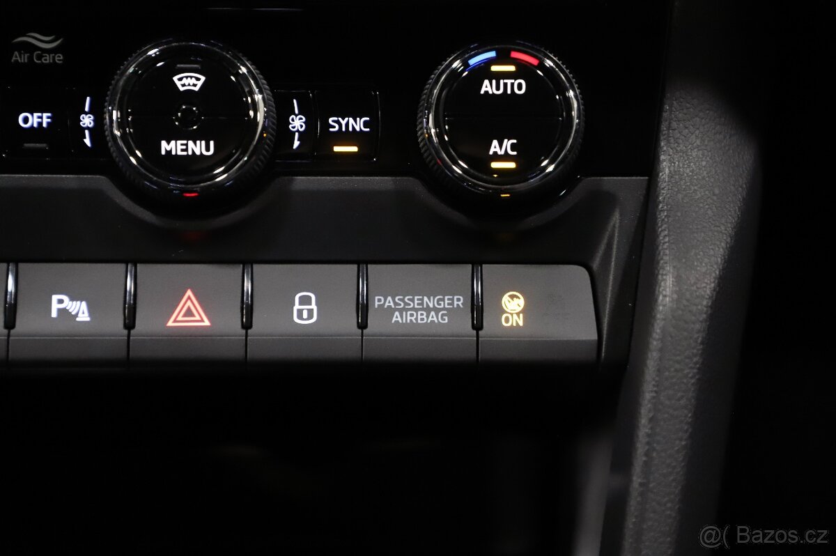 Škoda Karoq 1.5 TSI 110kW DSG Tažné - záruka 2 roky ZDARMA - 16