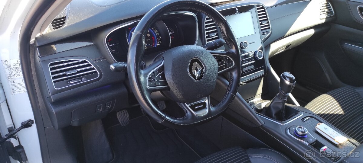 Renault Talisman Grandtour 1.6 dci 96kW - 16