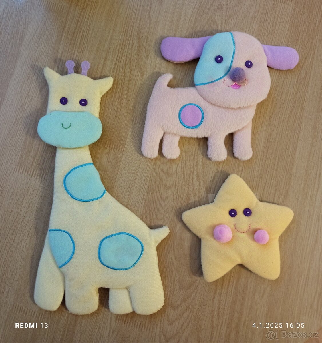 Hračky - 16