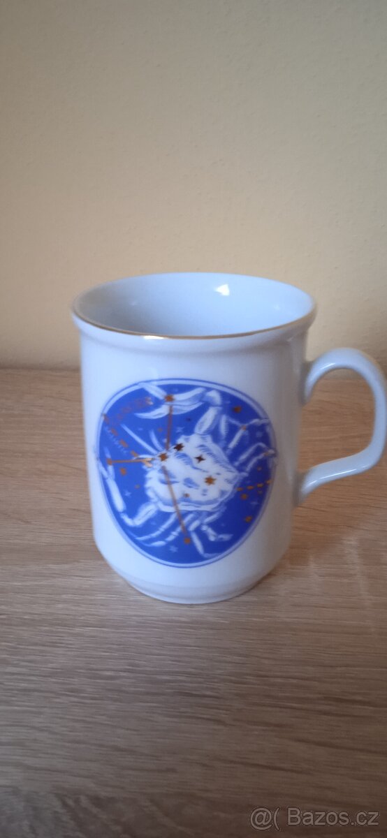Sběratelské hrnky - 16
