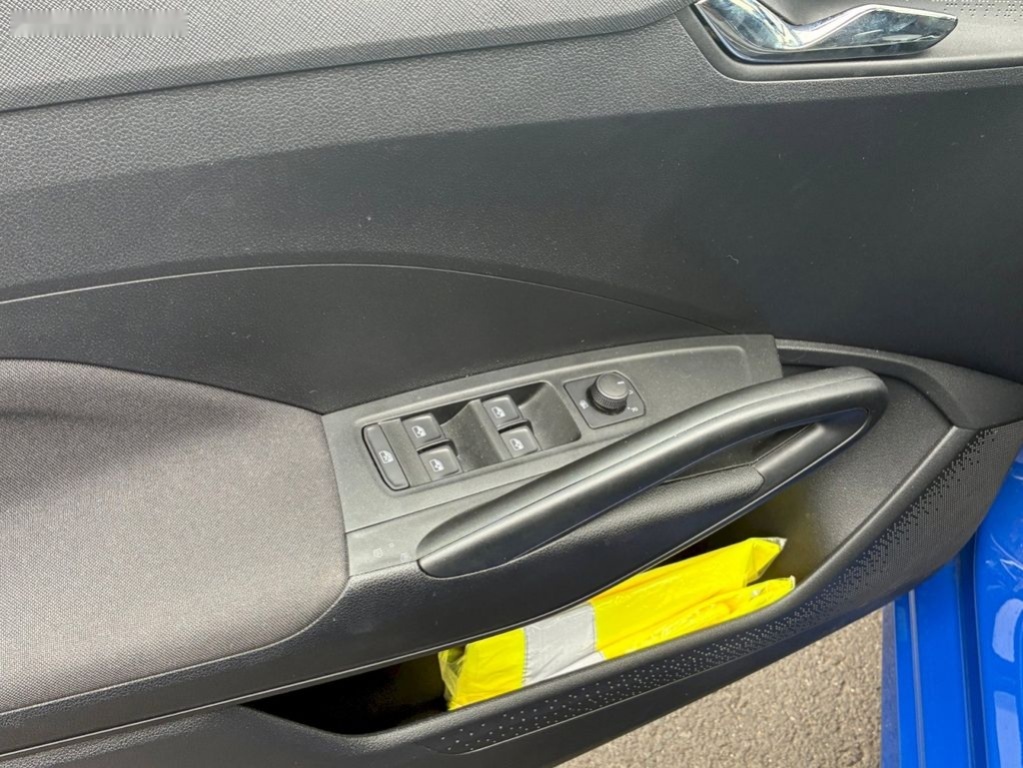 Škoda Fabia,FABIA SELECTION TSI 70/1.0 M5F 1 - 16