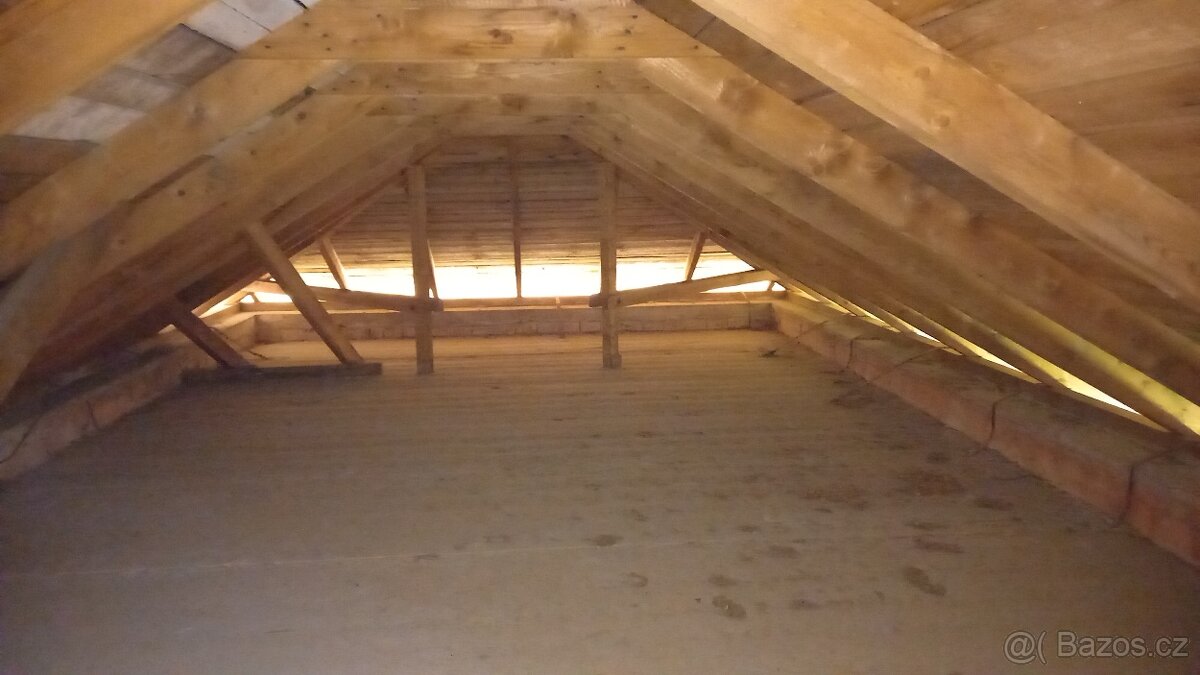 PRODEJ pozemku, domu, podnikatelský areál Frýdlant - 16