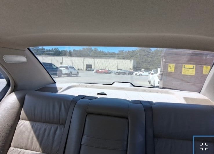 BMW 540i e34 MANUÁL VŠE PŮVODNÍ STAV ORIGINÁL LAK TOP - 16