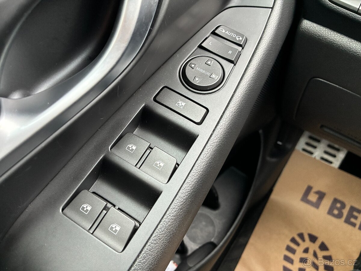 Hyundai i30 WG 1.5T-GDi 118kW NLINE AUTOMAT ZÁRUKA - 16