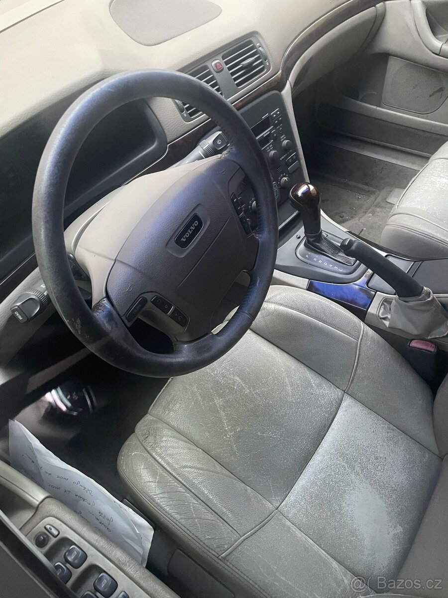 Volvo S80 2.4 125Kw - 16