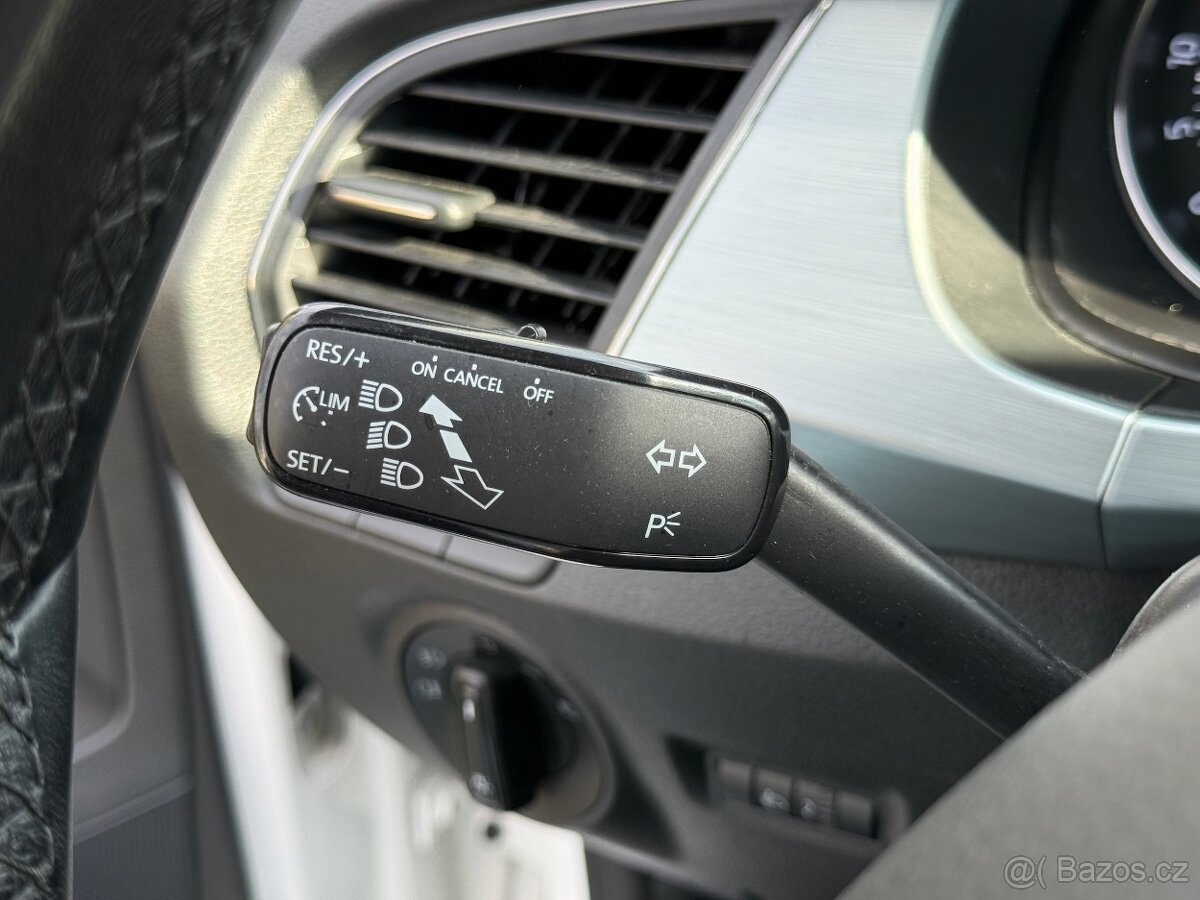 Škoda Fabia 1.4 TDi - 16