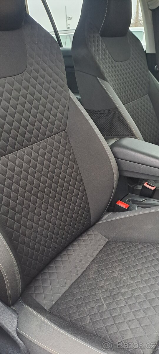 Škoda Rapid 1.2 TSI 81kW SPACEBACK - 16
