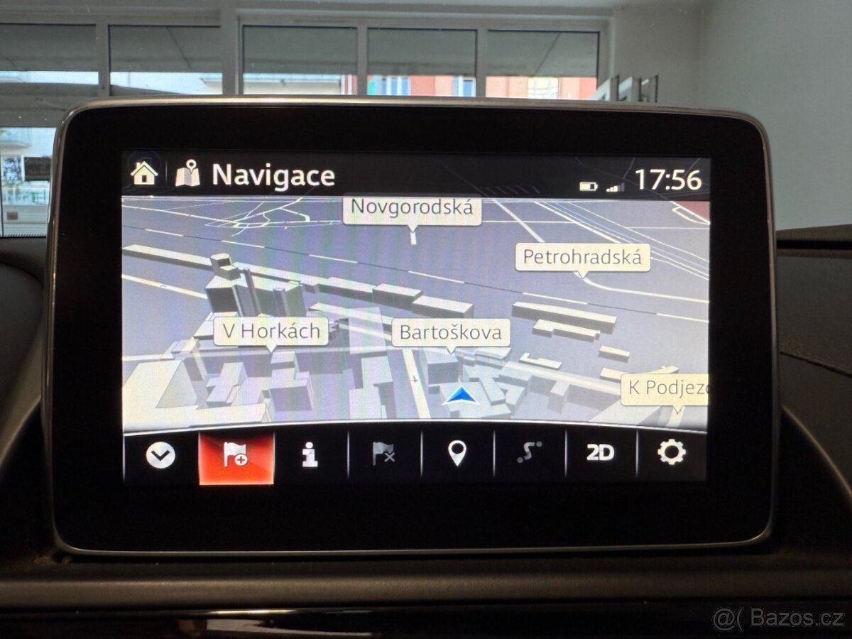 Fiat 124 Spider 1.4 Turbo Lusso - 16