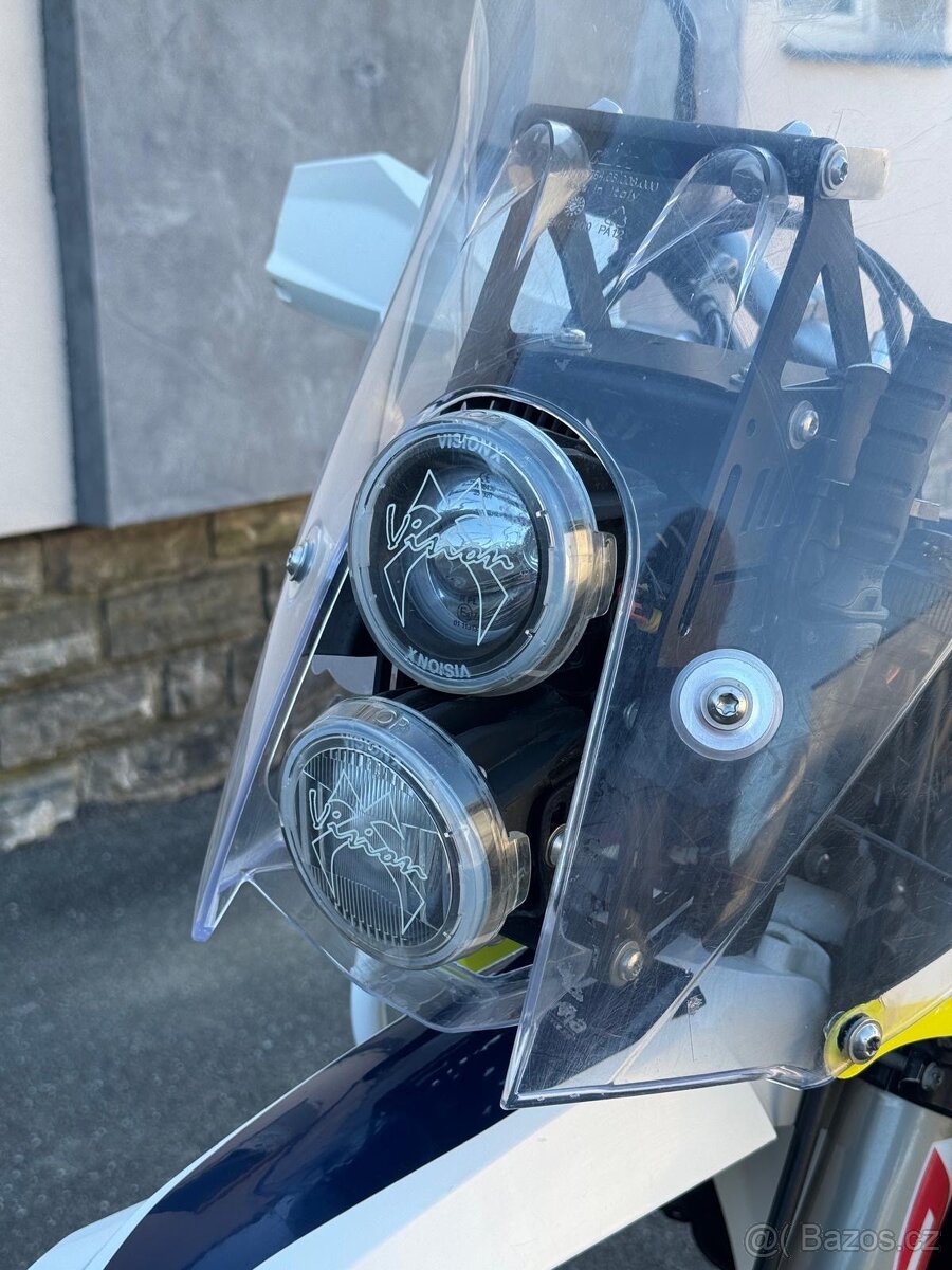 Husqvarna 701 Enduro - 16