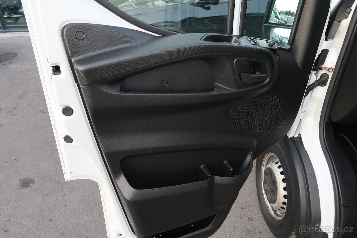 Iveco Daily 2.3 35S16,115kW,L4H2,1majČR,DPH - 16