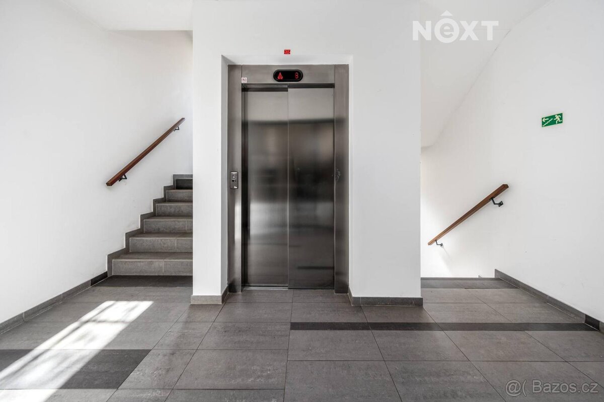 Prodej byt 2+kk, 93㎡ - 16