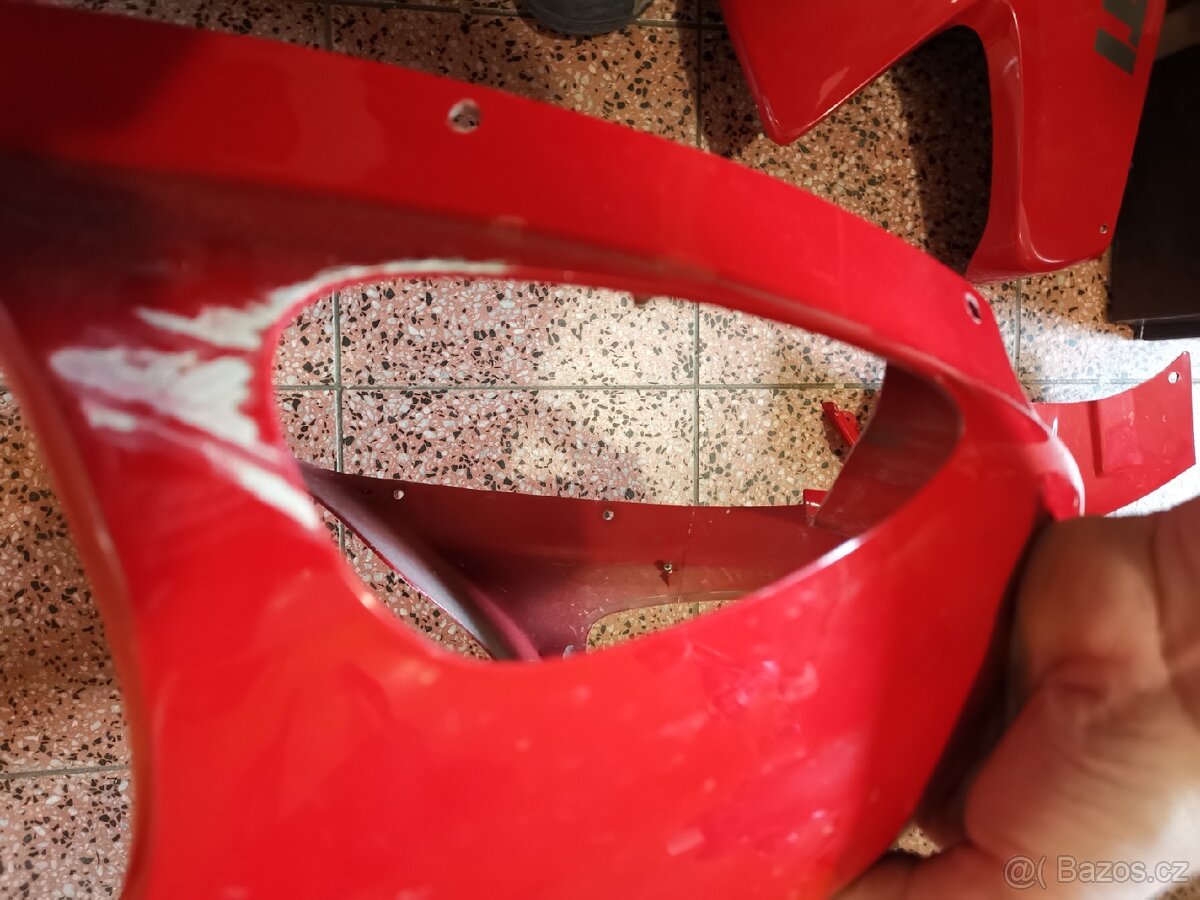 Ducati ST4 ST4S ST2 - 16