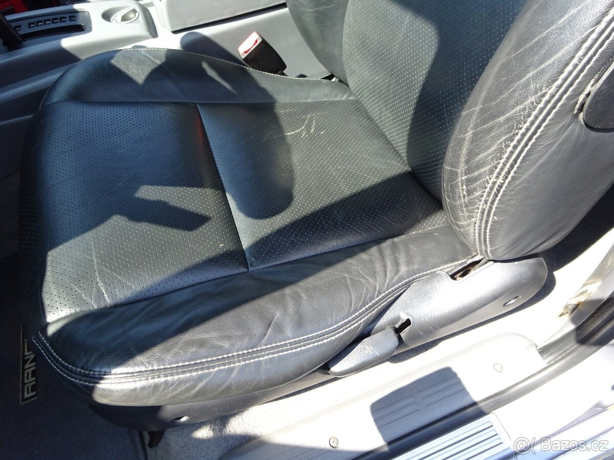 Ford Ranger 3,0 TDCI, 4X4,GARANCE KM - 16