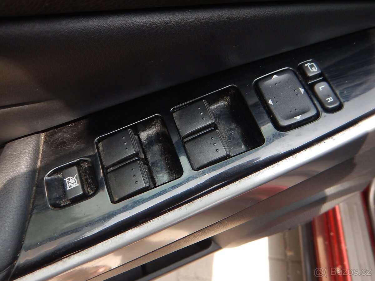 MAZDA CX-7, 2.2 MZR-CD, 4x4, 127 kW - 16