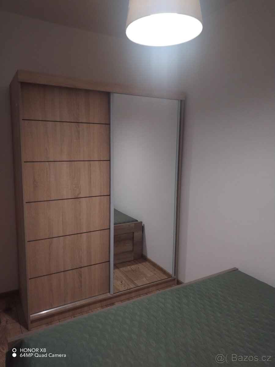 Byt 2+1 v Kraslicích,přechod Německo. - 16