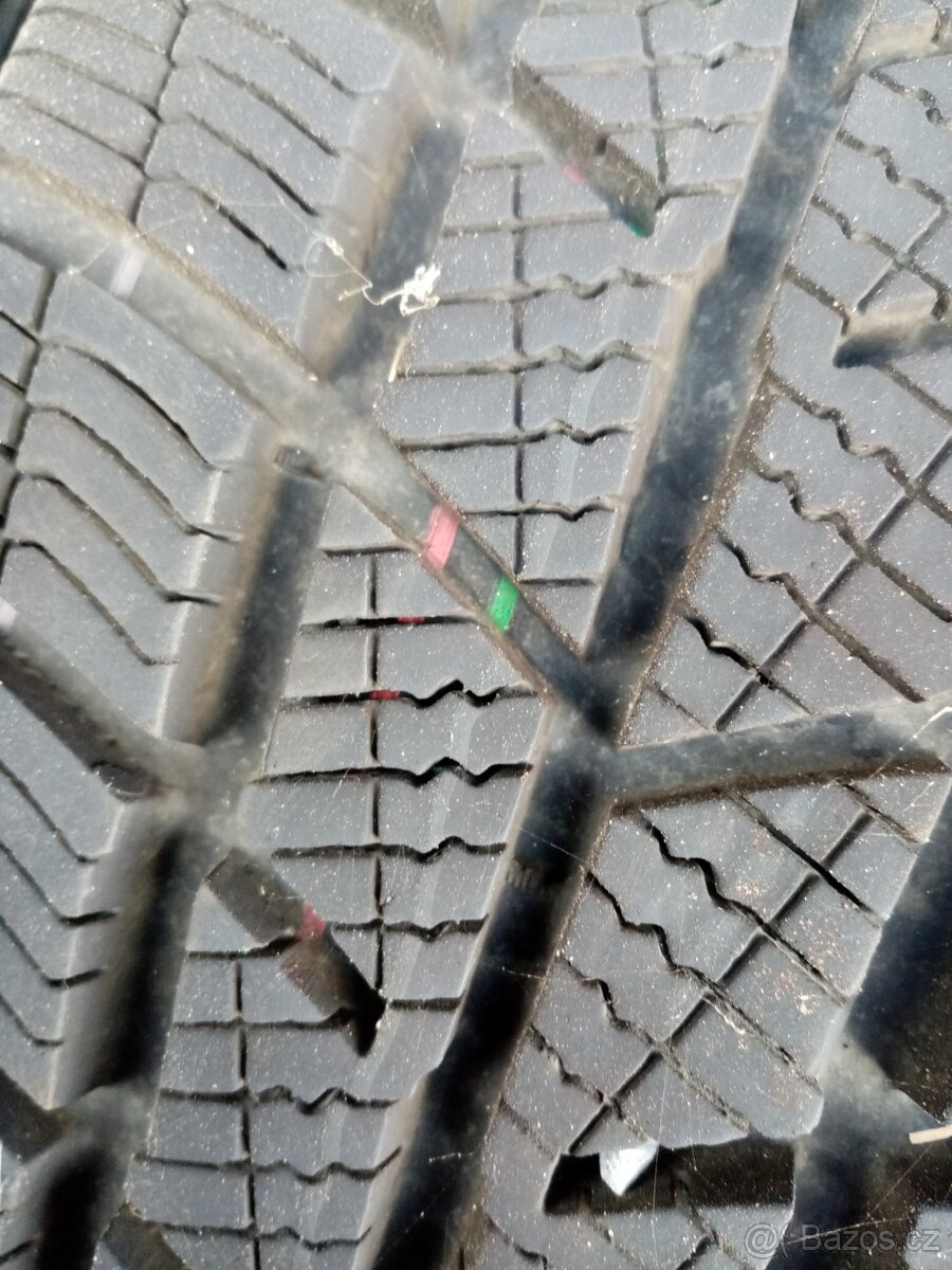 5x112 Octavia golf passat 195/65 R15 nové - 16