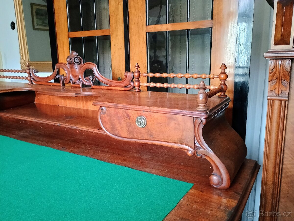 Psací stůl - 16