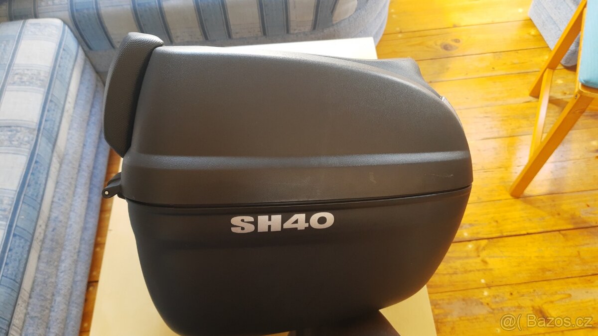 Honda NC750S ABS - 16