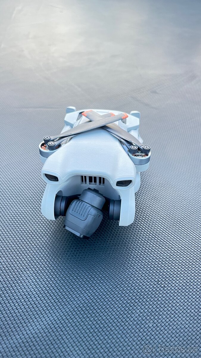 DJI mini 3 fly more combo - 16